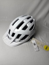 Smith Convoy MIPS Cycling Helmet Adult Large White - New in Box/Light Scratches