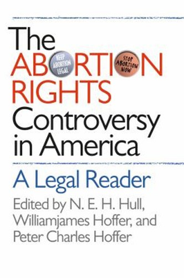 #ad The Abortion Rights Controversy in America : A Legal Reader Paper $7.35