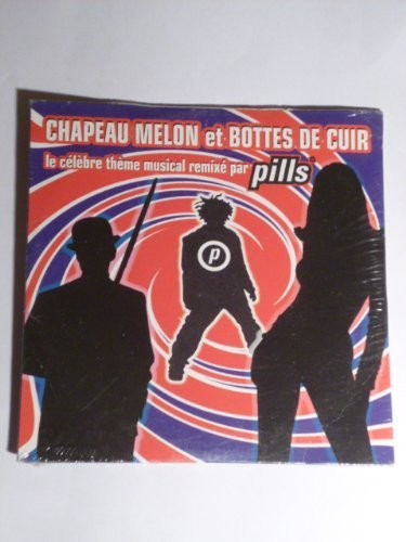 Кардиганы для съемок музыкального ремикса на таблетки (CD) (ИМПОРТ из Великобритании)