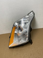 Halogen 2010 to 2016 Cadillac SRX Left Driver...