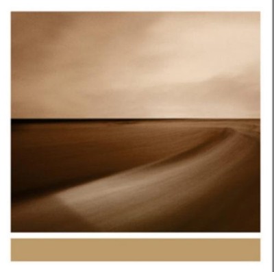 Brian Eno Small Craft On a Milk Sea (Vinyl) 12'' Album