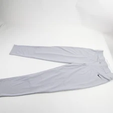 Nike Team Baseball Pants Men's Gray New with Tags