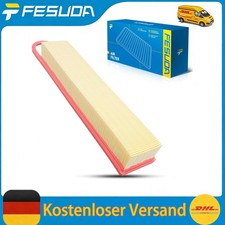 2 St&uuml;ck  C 5082 Luftfilter f&uuml;r MINI Schr&auml;gheck (R56) Clubman (R55)