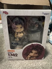 Nendoroid Kars 1742 Action Figure JoJos Bizar...
