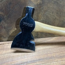 True Temper Flint Edge Roofing, Hatchet, Orig...