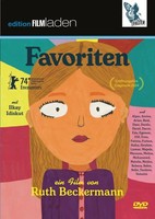 Favoriten Ruth Beckermann Dvd Falters Feine Filme 118 Min. Deutsch 2025