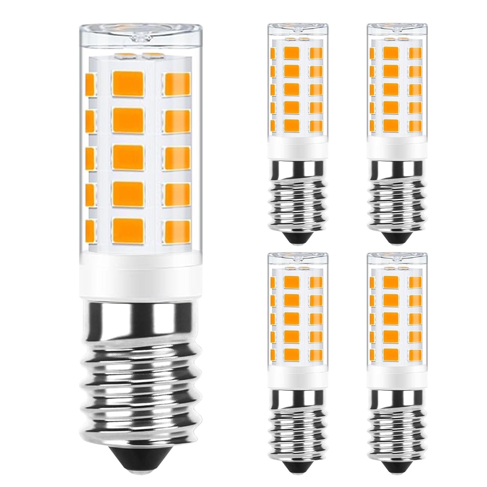 Ampoule LED E14 3W remplace vos halogènes 35W pour réduire la facture électricité