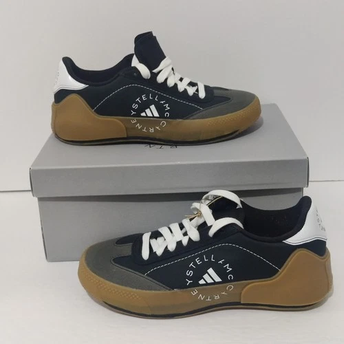 Size 5.5 - adidas Stella McCartney x Court Boost IE3494