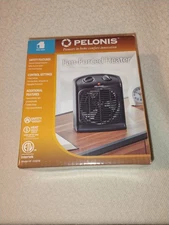 Pelonis Heater Model HF-1030TB