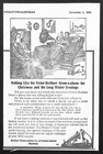 1908 Canadian Berliner Gram-o-phone Co. ad For Christmas & Long Winter Evenings