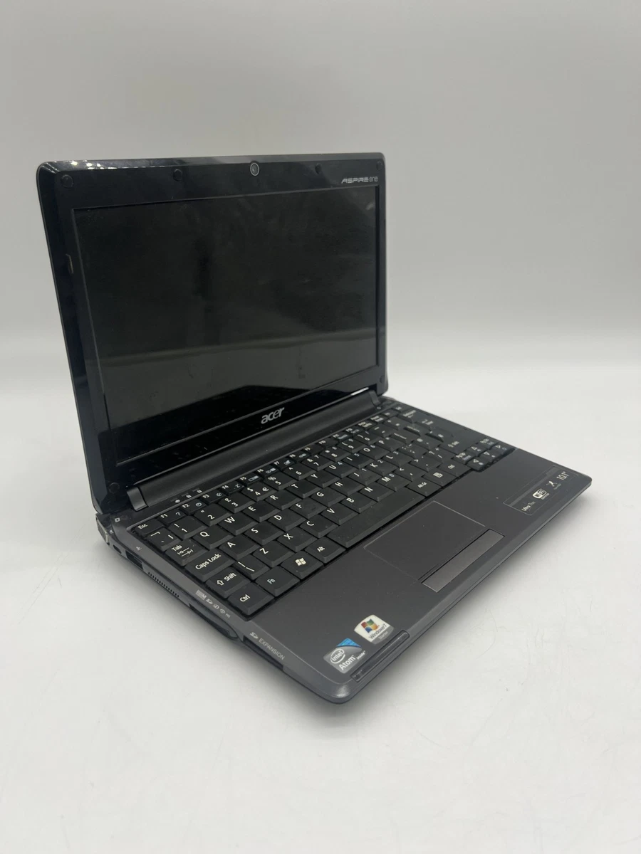 Acer Aspire One Zg8 in Pc Laptops & Netbooks for sale | eBay UK