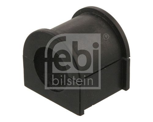 2X Lagerung Stabilisator Hinten Febi Bilstein 39460 FÜR Seat VW-image