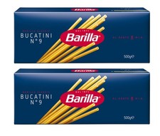BUCATINI 500 G