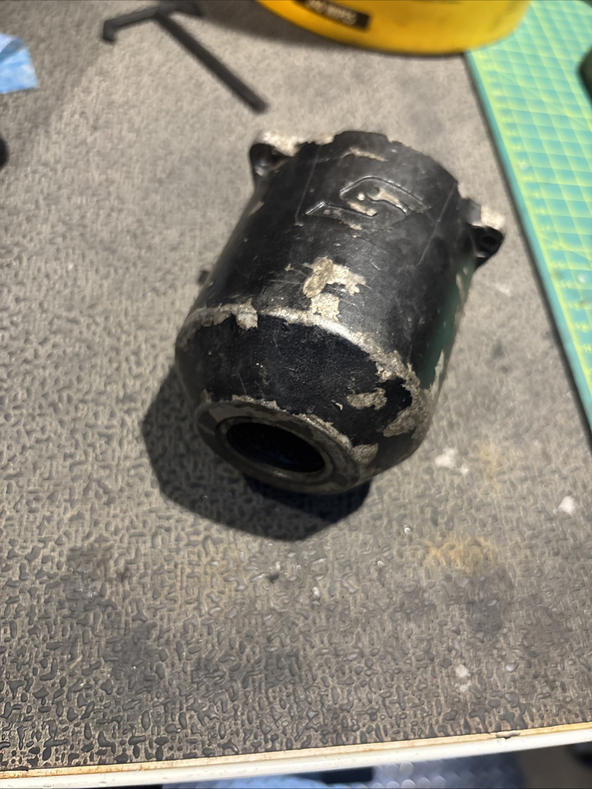 Snap On Tools 1/2