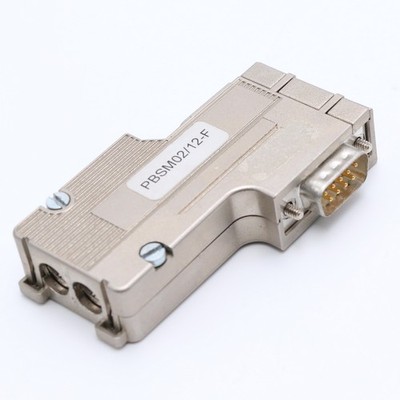 Telegärtner PBSM02/12-F Profibus-Steckverbinder