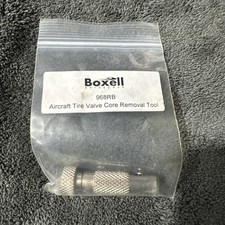 Aircraft Tire Repair 968RB Valve Stem Removal Tool For Standard Size Valve Stems