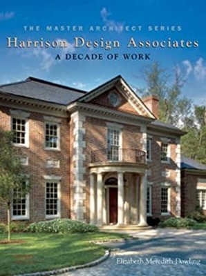 Harrison Design Associates : A Decade of Work Elizabeth Meredith