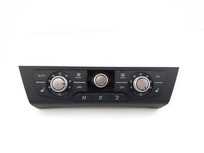 AUDI A6 C7 4G KLIMABEDIENTEIL 4G0820043CB / A17634-D243