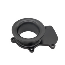 Dps Hx35 Hx40 Hy35 Turbo Exhaust Adapter 4 4-38 V-band Holset Cummins Dps Hx35 Hx40 Hy35 Turbo Exhaust Adapter 4 4-38 V-band Holset Cummins