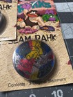 Lot Of 4 Original Rohks Slam Pack 3 Original Slammers Sealed Pogs 94 Upper Stahk — photo 6
