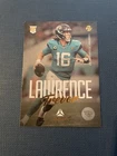 2021 Panini Chronicles Football Bronze Trevor Lawrence #201 PSA 8.5