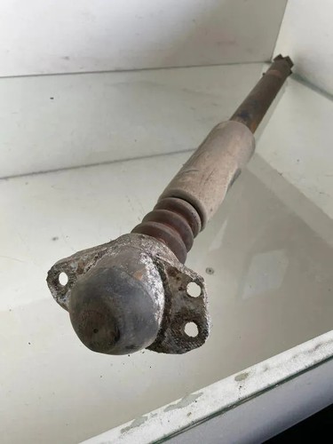 VW BORA Variant 1J6 Stoßdämpfer hinten links 1.90 Diesel 2000 33211492