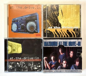 At the Drive in Vaya | eBay
