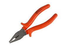 Image of ITL Insulated UKC-00011 Insulated Combination Pliers 150mm