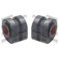 2X Febest Lagerung Stabilisator Vorne Links Rechts FüR Chrysler Voyager IV RG