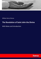 William Henry Simcox | The Revelation Of Saint John The Divine | Taschenbuch