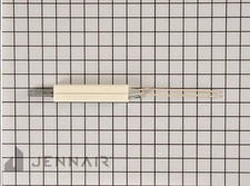 73001068 BRAND NEW!!!!! BROIL IGNITER for JENN-AIR RANGE