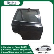 Porte arrière et accessoires BMW X1