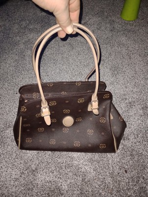Neuwertige Grupo Vertice(Spanien)Leder & Brandneue Weixier Handtasche & 3 Neue