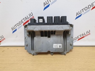 BMW 2 F22 F23 2017 Benzin Motorsteuergerät -modul 8699955 100kW DVV10141