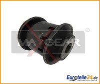 Lagerung, Lenker Maxgear 72-0693 Vorne Vorderachse FüR Vw Cc