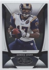 2009 Certified Donnie Avery #111 0f4