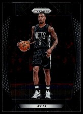 2017-18 Panini Prizm Sean Kilpatrick #158