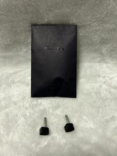 Prada High Heel Shoe Repair Replacement Tips Lifts Caps Taps Pins