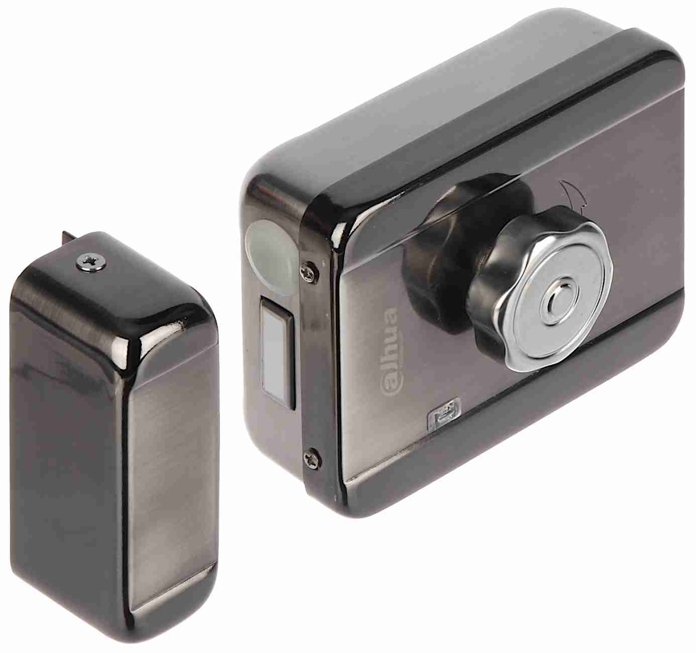 ASF601A - Serratura elettromagnetica blindata - 1