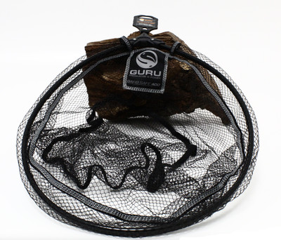 Guru Barb Safe - De Wedstrijdvisser