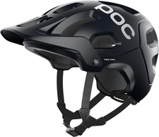 POC Tectal Fahrradhelm - Maximaler Schutz Und Exzellente Belüftung Für Anspruchs