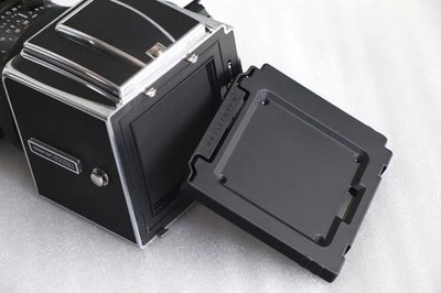 Hasselblad Rear Body Cap / Camera Body Cover For Hasselblad 500CM, 2000 Series