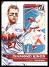 Tyler O'Neill 2022 Donruss #22 Cardinals MLB READ FREE SHIPPING AutographDen