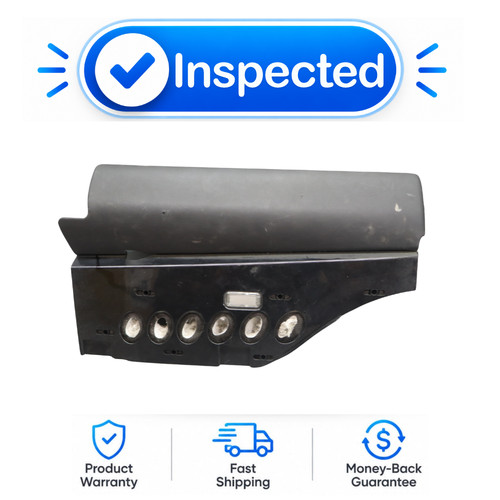 Bentley Continental GT 2003-2015 Right Under-dash panel Photo - $87