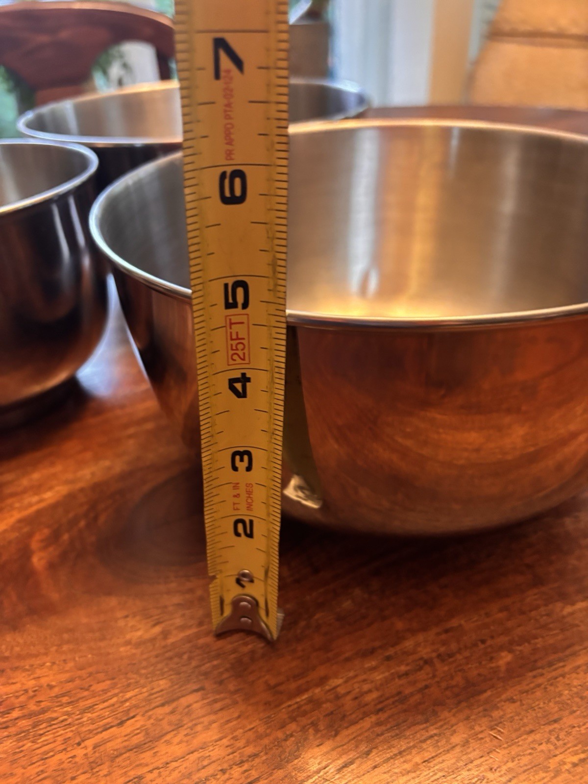 Vintage Chrome Sunbeam Deluxe Mixmaster  12 Speed w/all Bowls, Attachments