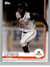 Pick Your Cards 2019 Topps MILB Pro Debut Baseball Base Singles (#1-200)