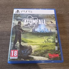 Atomfall for PS5