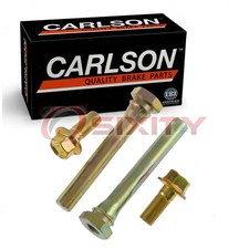 Carlson 14143 Brake Caliper Guide Pin Kit for HW14090 H14916 Disc Pad at