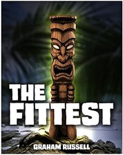 The Fittest Card Game