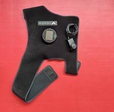 Hyperice Venom Shoulder Heat Vibration Wrap